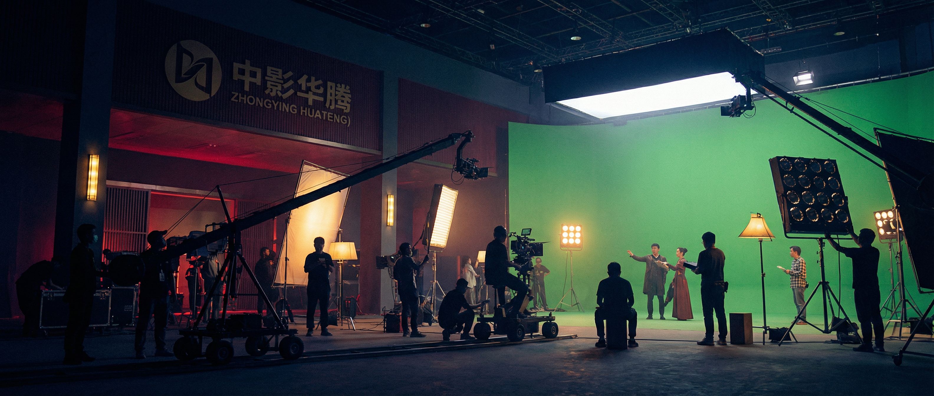 他他GV影视传媒