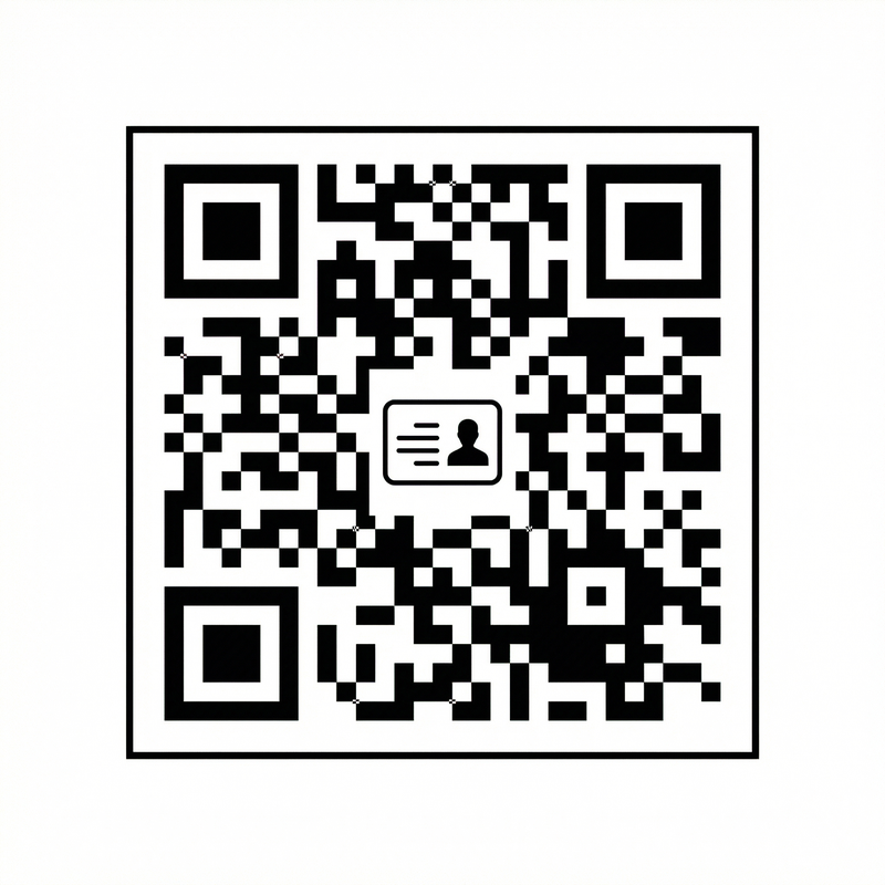 他他GV商务合作二维码