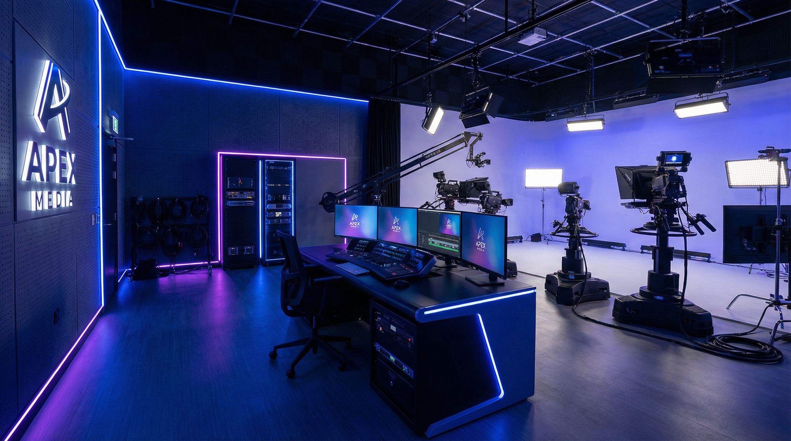 他他GV AI视频剪辑智能工作室