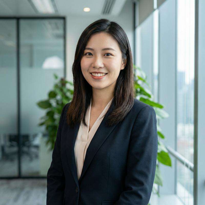 黑料专家-林雨萱