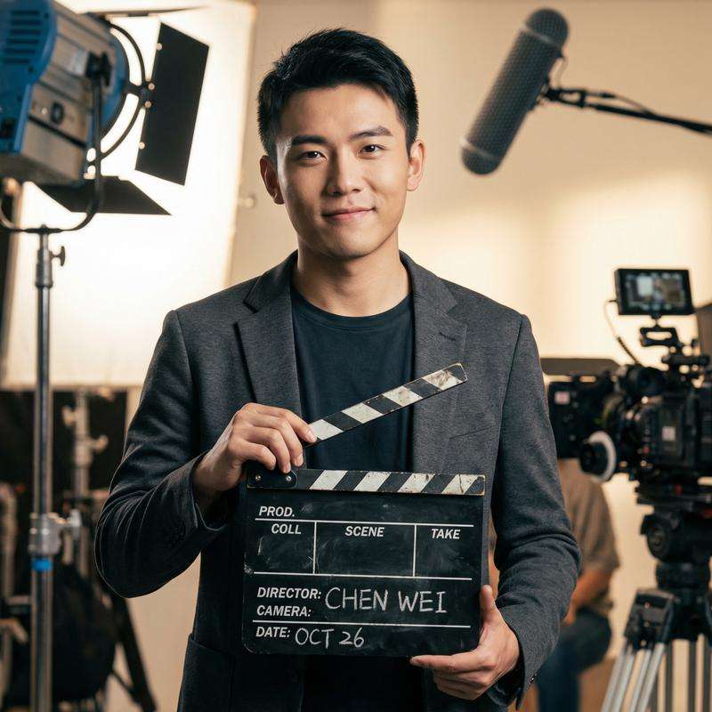 黑料专家-陈志远