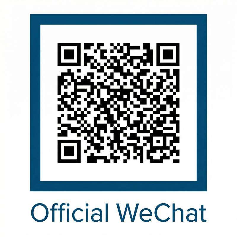 黑料微信公众号二维码