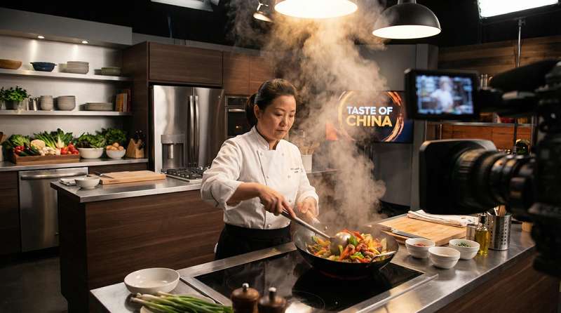 黑料美食视频教程